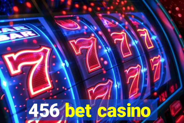 456 bet casino